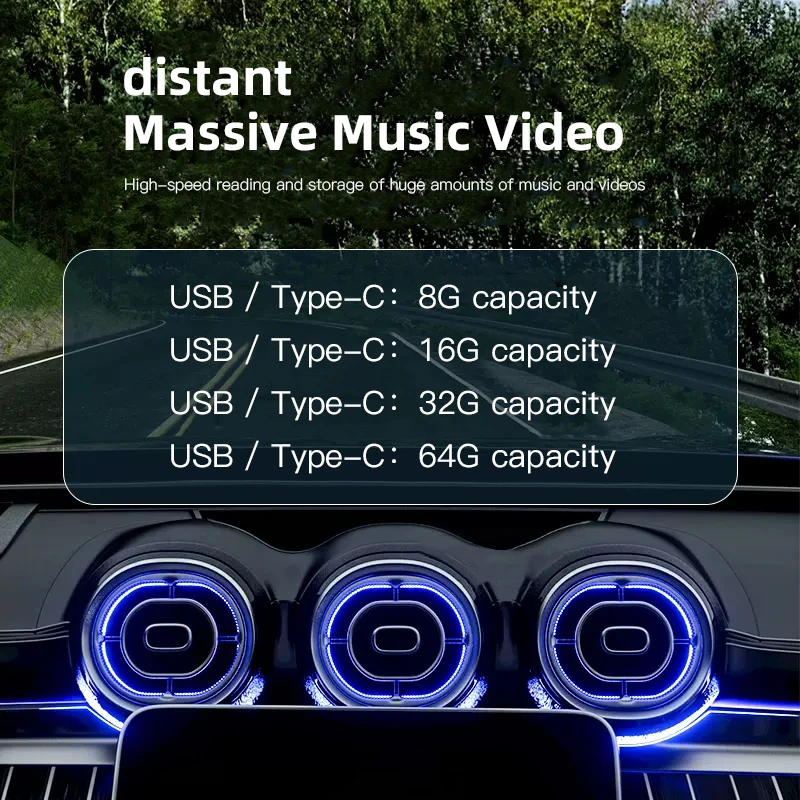 Dual-Interface USB Flash Drive 8GB-64GB 5 Dual-Interface USB Flash Drive 8GB-64GB - Image 5