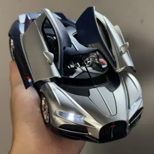 1:24 Diecast Supercar Model for Collectors 19 Sd3c17ce7b866448fbfe146ba0d5fc2594