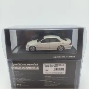 1/43 Resin Model Car in Black or Off-White 7 Sd3e83b567c55435b835c89d5ff08b098i