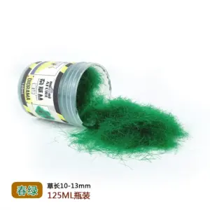 Realistic Miniature Grass Model for Dioramas 19 Sd40c3cec56e341df804c7adc145ec9166