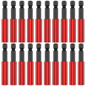 Magnetic Screwdriver Extension Set 10/20pcs 14 Sd43174ad03d744b4a3833d46ec8caa6eS