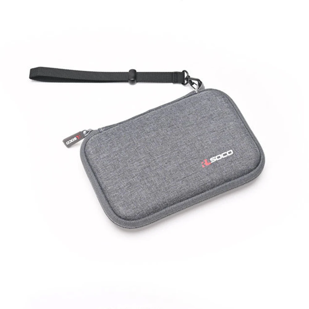 Gray Waterproof Portable Keyboard Case 9 Gray Waterproof Portable Keyboard Case - Image 9