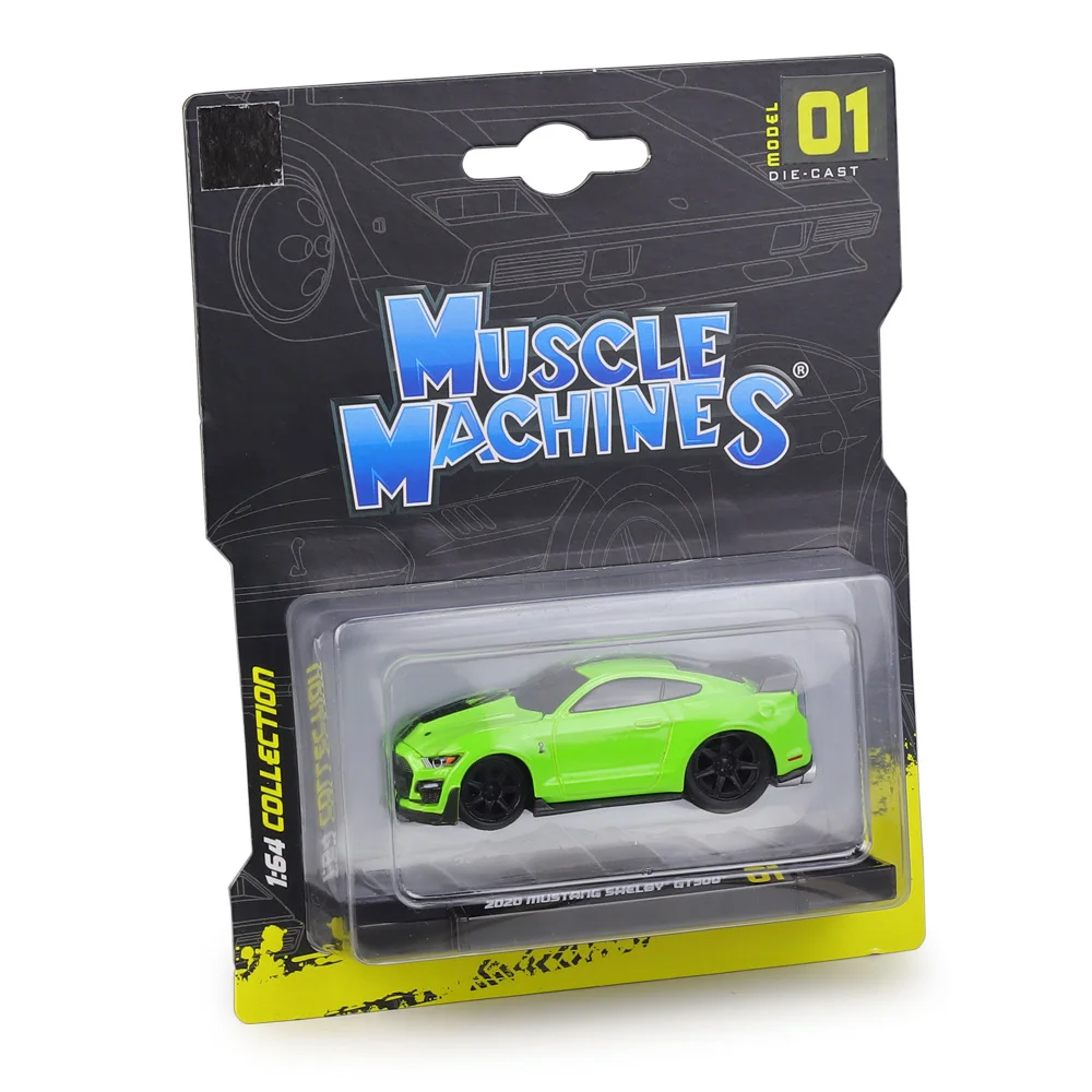 1:64 Maisto Diecast Car Collection 6 1:64 Maisto Diecast Car Collection - Image 6