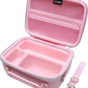Pink Travel Case for Sony ZV Series Cameras 13 Sd4937ed101284e98bfaa1644c021d360r