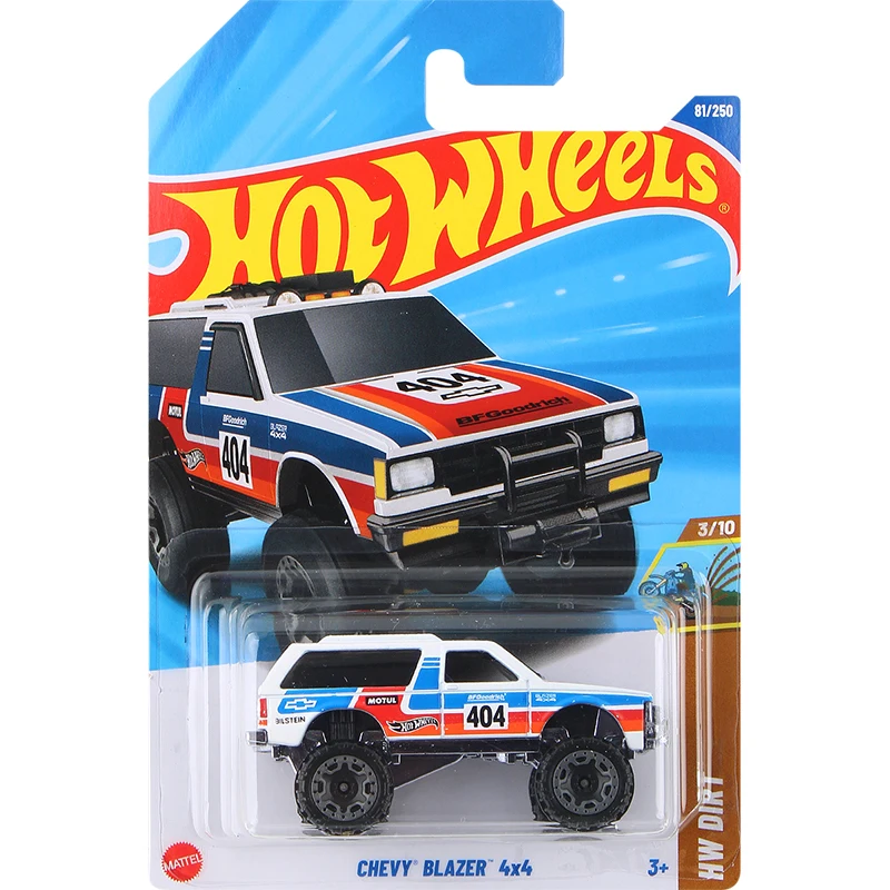 Hot Wheels 1:64 Scale 2025 Model Set 5 Hot Wheels 1:64 Scale 2025 Model Set - Image 5