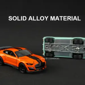 1/64 Alloy Model Miniature Car Collection 13 Sd4d3389db8954b62b294ed5bbfa36415z
