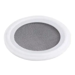 316L Stainless Steel Tri-Clamp Mesh Filter Screen 7 Sd50a3ee473db415683de989f0aad5cf63