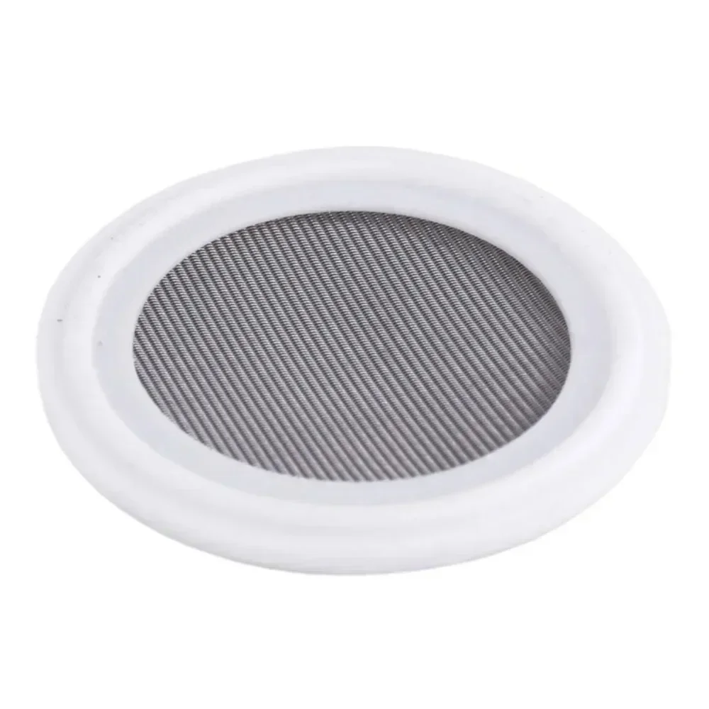 316L Stainless Steel Tri-Clamp Mesh Filter Screen 3 316L Stainless Steel Tri-Clamp Mesh Filter Screen - Image 3