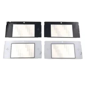 Nintendo 3DS Replacement Top Frame in Four Finishes 12 Sd5341c2d7d9c446cb3d097f97b479963h
