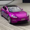 1:32 Scale Electric Car Model in Pink