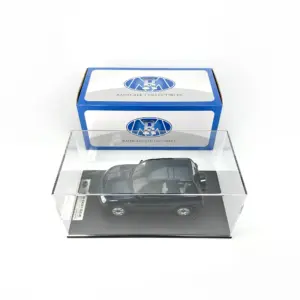 1994 Toyota RAV4 1/18 Resin Model in Metallic Teal 15 Sd583589971c84643b4ad9a902161b40d9