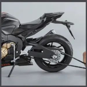 Honda HRC CBR1000RR Fire Blade Model 1/9 Scale Diecast 14 Sd598fd536e0c42368f13b6b4eda9f2dc5