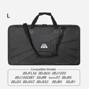 Black EVA DJ Controller Protective Case 17 Sd5a971967acb4ec286d7b7372c265736E