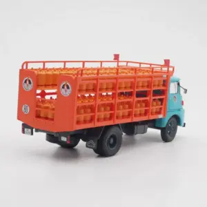 Sava SH800 Diecast Truck Model 1:43 Scale 9 Sd5ae88fbb6c4468e8a77f44fcfe93876A