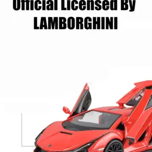 1:32 Lamborghini Sian FKP 37 Diecast Model 11 Sd5b80647f9b24c3590ba7b15ffca96d0g