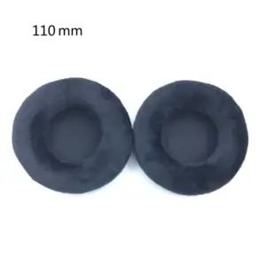 Black Velvet Ear Cushions for Headphones 19 Sd5d05629a6564546a22ccb0d6c2d0a5eG