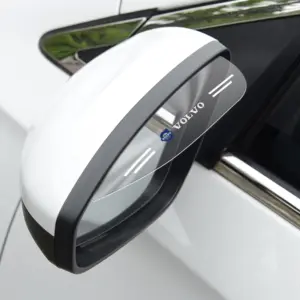 Vehicle Side Mirror Rain Visor Set for XC Series 11 Sd5e74b1fad264430a6dfb98a42749cfaP