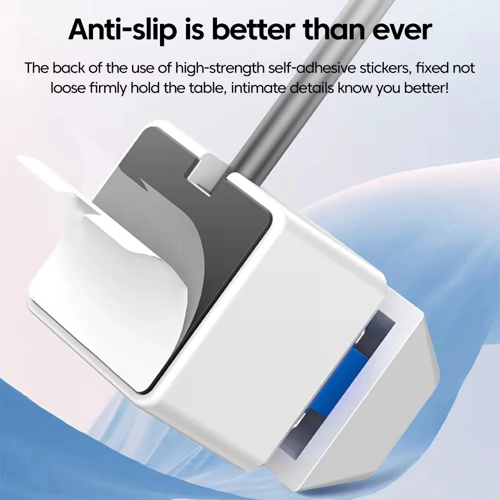 NNBILI Desktop Power Switch with LED Indicators 4 NNBILI Desktop Power Switch with LED Indicators - Image 4