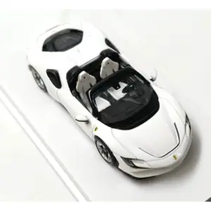 1/64 Scale SF90 Sports Car Diecast Collection 10 Sd649f3bda5aa41508cdbd5e698b69f10S