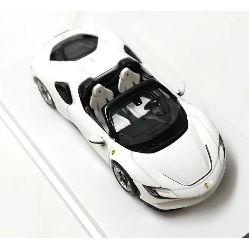 1/64 Scale SF90 Sports Car Diecast Collection 3 1/64 Scale SF90 Sports Car Diecast Collection - Image 3