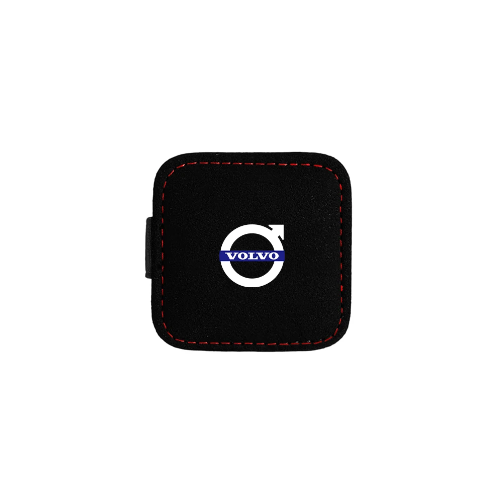 Stylish PU Leather Seat Belt Clip for Cars 11 Stylish PU Leather Seat Belt Clip for Cars - Image 11