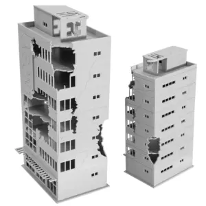 Battle-Worn AEON Building Scene Model 1:100/144 13 Sd6941fad7d374d6cbf361c9473e906c6r