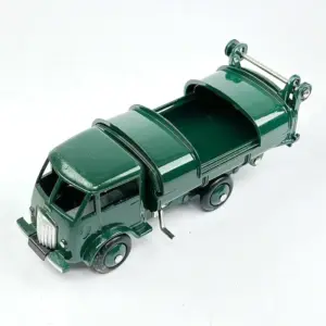1:43 Scale Diecast Waste Transport Vehicle 11 Sd69f4f0ea0cd4e7180f17f3803d496e1x