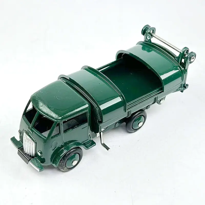 1:43 Scale Diecast Waste Transport Vehicle 6 1:43 Scale Diecast Waste Transport Vehicle - Image 6