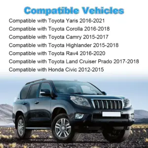 Car Battery Current Sensor for Toyota & Honda 12 Sd6adbb5c93804e4b9c201dc50661c13cZ