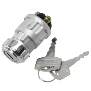 Universal Aluminum Ignition Switch for Cars, Boats, Motorcycles 8 Sd6c3e45ebd6a49269f12fe3f3ec46120f