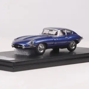 1961 Jaguar E-TYPE Diecast Model Car 35 Sd6e4924ee14c4c4da3892d7d221cddbcr