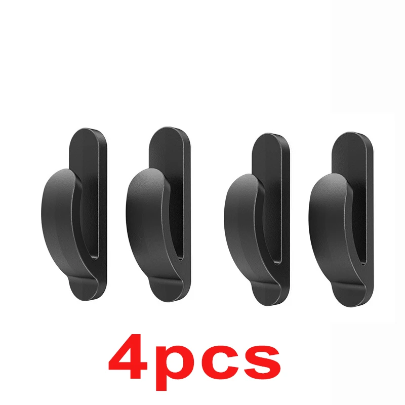 Self-Adhesive Car Hook Organizer Set 7 Self-Adhesive Car Hook Organizer Set - Image 7