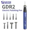Multi-Function Electric Polishing Pen GDR2