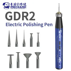 Multi-Function Electric Polishing Pen GDR2