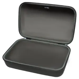 Black EVA Case for TOZO HT2 Headphones 8 Sd742c87eab3544768199871923f28962k 2