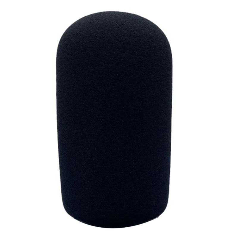 Faux Furry Windscreen for QUADCAST Mic 4 Faux Furry Windscreen for QUADCAST Mic - Image 4