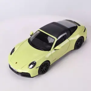 1:18 Porsche 911 Targa 4 GTS Model Car 8 Sd74ea5dc3ad742f0993d285a48bb05c3F