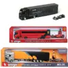 F1 Transporter Diecast Set 1:43 Scale by BBURAGO