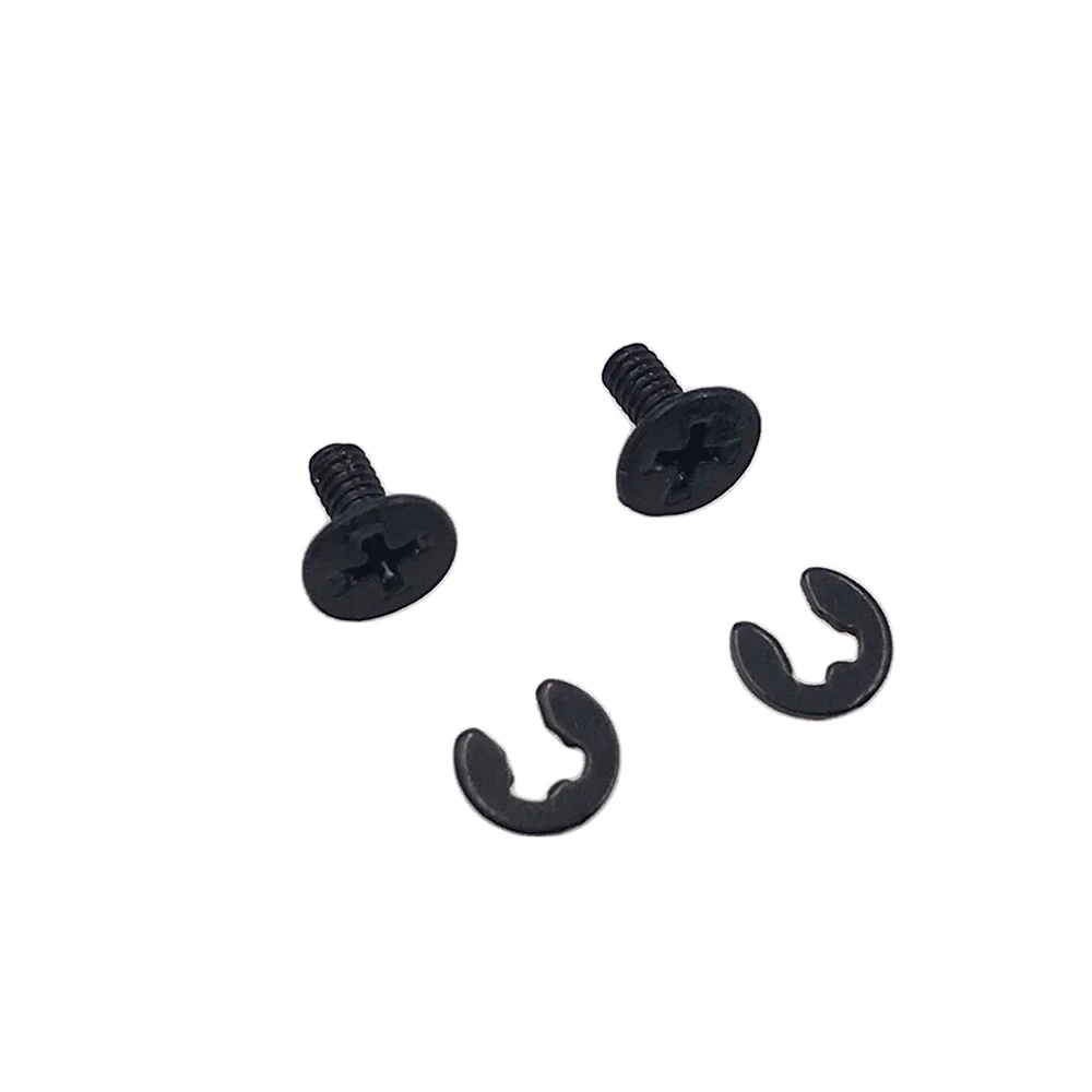 Nintendo 3DS & 2DS Screw Set with Clips 4 Nintendo 3DS & 2DS Screw Set with Clips - Image 4