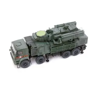 1:72 Scale Russian Armored Vehicle Model 11 Sd7a5998895a14db2bd10a4ab9b1232c2g