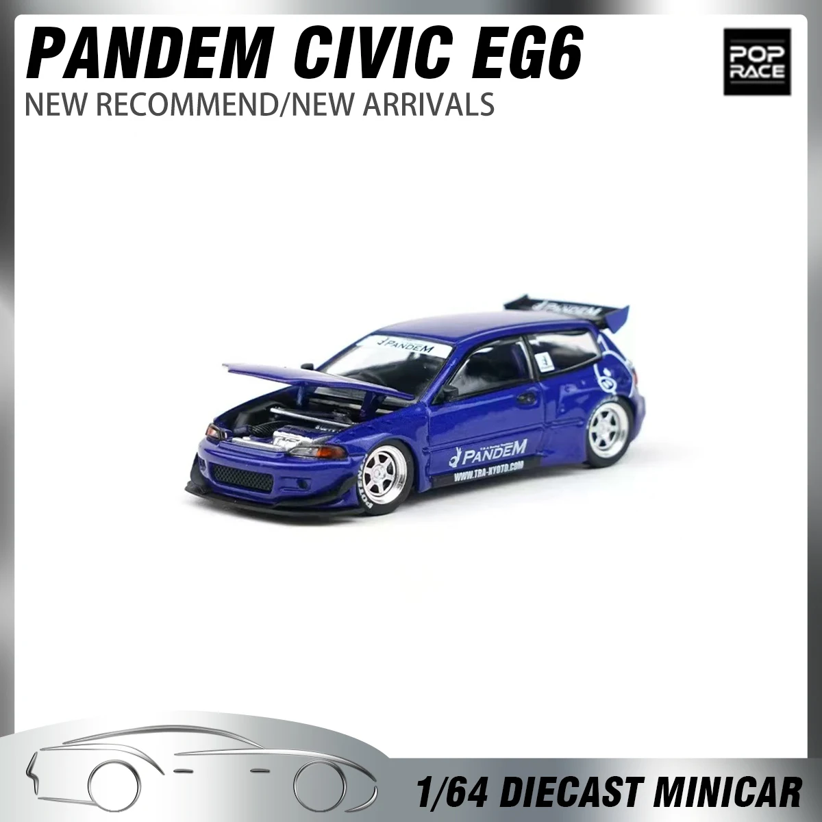 Gold Diecast Car Model 1:64 Scale for Collectors 8 Gold Diecast Car Model 1:64 Scale for Collectors - Image 8