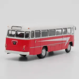 IXO 1:72 Ikarus 311 Alloy Model Bus 9 Sd7e1ac1b817f4509b3cfb768c6980db6J
