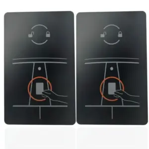 Tesla Model 3/Y Induction Smart Key Card 9 Sd7f2f2ae25494319ab5de92211879225G