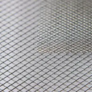 Realistic HO Scale Metallic Fence 9 Sd80a2f3d88654a84b95d94f5adbab5a4U