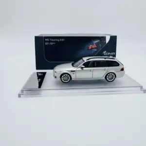 1:64 BMW M5 E60 E61 Diecast Model Set 13 Sd81233c4dc4a4ebc9dbcc963ebb61900z