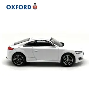 OXFORD 1:76 TT Coupe Diecast Car Model 11 Sd823d575967142f5899e2cfbdde80b5bt