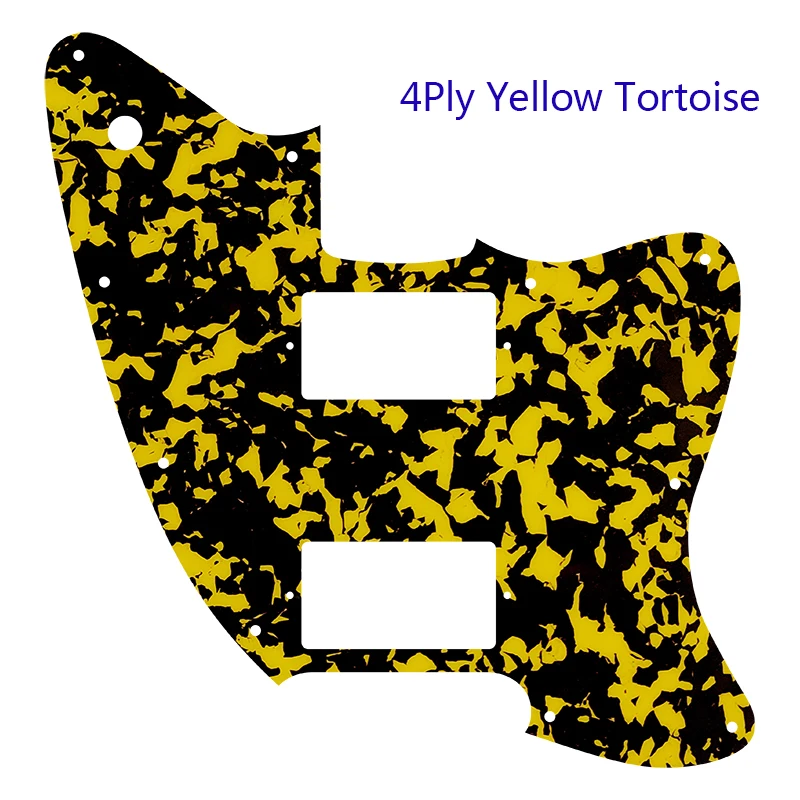 Fender Toronado Custom Pickguard Replacement 8 Fender Toronado Custom Pickguard Replacement - Image 8