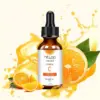 Vitamin C Brightening Serum with Hyaluronic Acid 20%