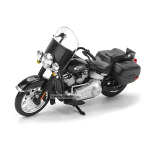 2024 Harley Davidson Heritage Classic Model 1:18 8 Sd865a3b31df64224b682ebb8701b1298L