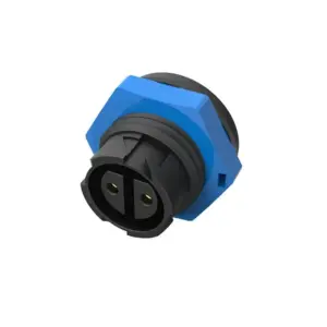 Waterproof M16 Power Connector 10A 500V 10 Sd8669c208c6348f881a820d5c32bc0f32